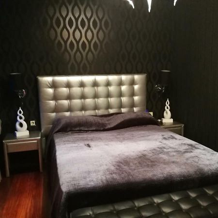 בילבאו Habitacion Con Garage מראה חיצוני תמונה