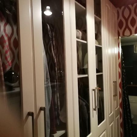 בילבאו Habitacion Con Garage מראה חיצוני תמונה